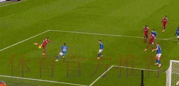 利物浦爆冷1-1升班马 赛季首获平局 范戴克送礼 维尔茨造乌龙救主 利物浦爆冷1-1升班马 赛季首获平局 范戴克送礼 维尔茨造乌龙救主