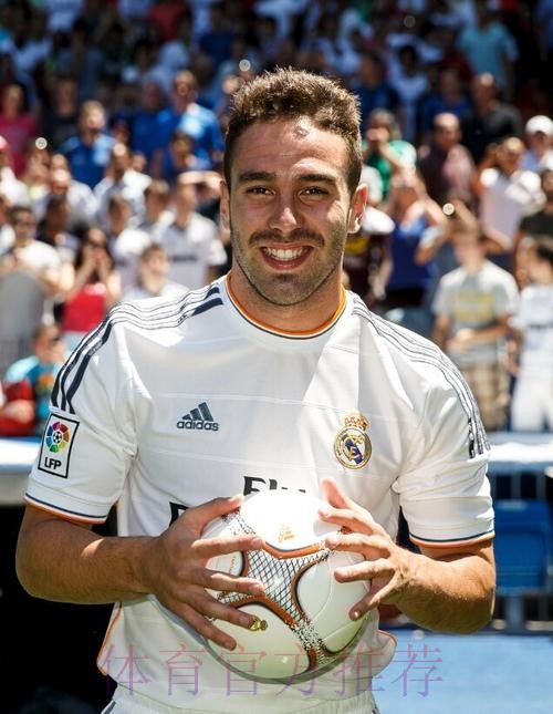 卡瓦哈尔谈伤病:回来后会比以往任何时候都强大 卡瓦哈尔谈伤病:回来后会比以往任何时候都强大